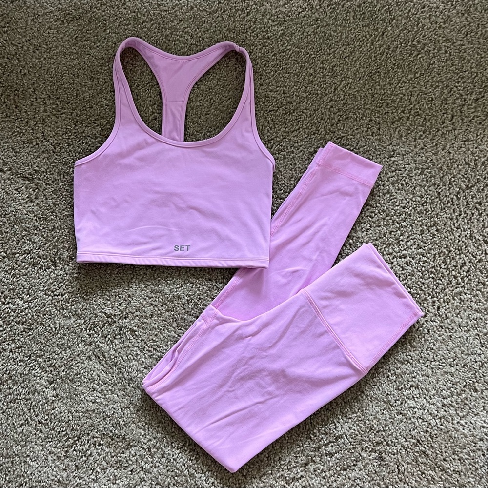 Set Active Set